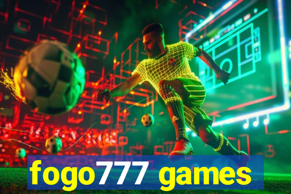 fogo777 games